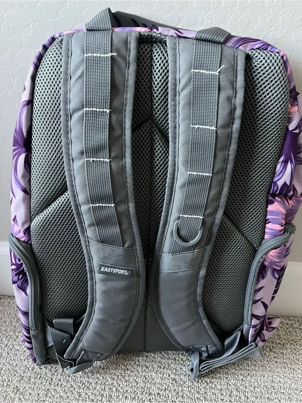 N/A item shown
